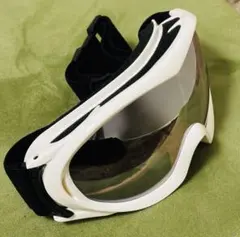 【新品未使用・当日発送・送料込み】cryо 透明レンズ スキーゴーグル