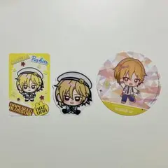 あんスタ Ra*bits 仁兎なずな Galaxy ギフトボックス アニカフェ