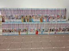 7/26限定特価 ワンピース全114巻 全巻セット - メルカリ