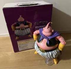 一番くじ ドラゴンボール VSオムニバスULTRA ラストワン賞 魔人ブウ