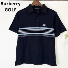美品　Burberry GOLF ポロシャツ　ルコック　フィラ