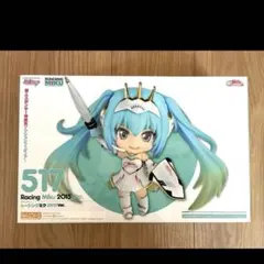 cholo 様 レーシングミク 2015 ねんどろいど 2点セット