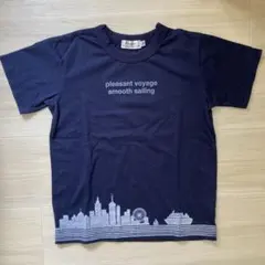 Tappet（タペット） 半袖Tシャツ 130のサムネイル