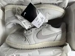 Nike Air Jordan 1 Low '85 Neutral Grey