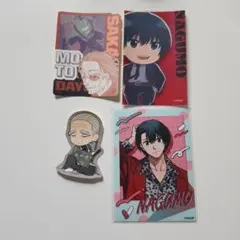 サカモトデイズ ORDER まとめ売り