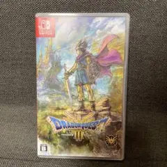 Switch ドラゴンクエスト3 そして伝説へ