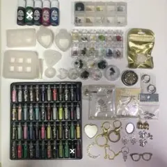 レジン 用品 セット