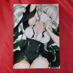 ストラテジックラバーズ ブロマイド ⑧