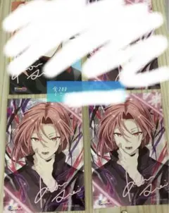 俺クロ ブロマイド まとめ売り バラ売り⭕️㉟ - メルカリ