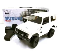 2026年最新】Wpl ジムニー c74の人気アイテム - メルカリ