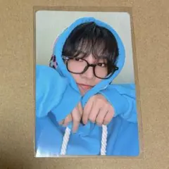 boynextdoor トレカ フーディ ジェヒョン