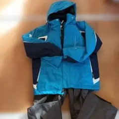 DESCENTE スキーウェア 　М