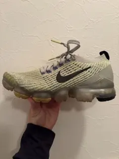 Nike Air Vapormax グリーン
