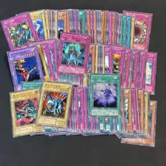 2026年最新】遊戯王ノーマルまとめ売りの人気アイテム - メルカリ