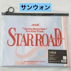 ALD1 サンウォン スローガン ALPHA DRIVE ONE - メルカリ