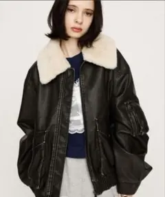 2026年最新】SLY WASHED PUFFER ブルゾンの人気アイテム - メルカリ