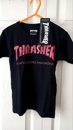 新品スラッシャーTシャツのサムネイル