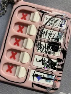 oc オリジナルキーホルダー