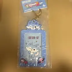 ★★値下げ★★LINE FRIENDS CHUNG-EE フォトカードキーホルダ