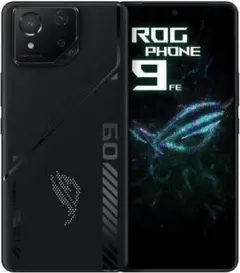 外観美品 rog phone 9 pro 24GB/ 1TB グローバル版 外観美品 rog phone 9 pro グローバル版 24GB/ 1TB - メルカリ