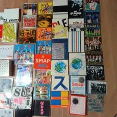 2025年最新】SMAP cd まとめ売りの人気アイテム - メルカリ