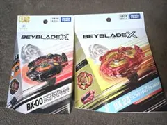 BEYBLADE X フェニックスウイング キタニタツヤVer. ベイブレード