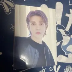 SEVENTEEN  FOLLOW トレカ　ジョシュア