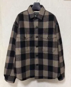 cpoジャケット フリースジャケット