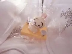 松屋 ちいかわコラボ フィギュア うさぎ