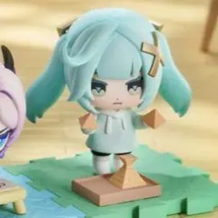 【新品】原神 童夢奇珍 ちびキャラ ファルザン