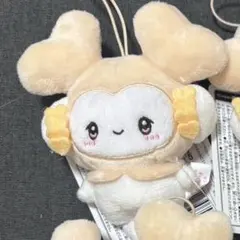 GiGO限定 TWICE LOVELYS×SANRIO マスコット ダヒョン