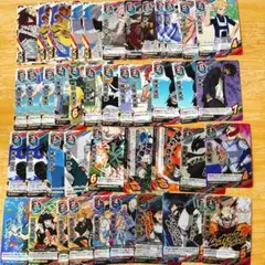 2026年最新】ヒロアカタッグカードゲームの人気アイテム - メルカリ