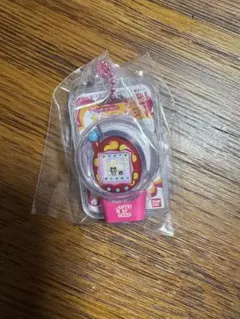 たまごっち おかしなたまごボーロっち