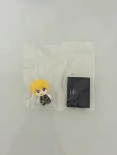 HUNTER × HUNTER クラピカ コレキャラ フィギュア ガチャガチャ