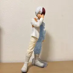 僕のヒーローアカデミア 一番くじ 轟焦凍 フィギュア