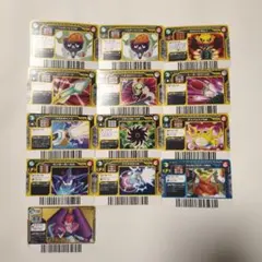 2026年最新】ウェーブバトルカードの人気アイテム - メルカリ
