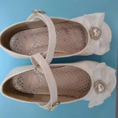 エニファム　靴２０センチ