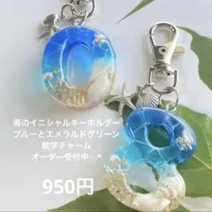 143.白蛇抜け殻入りお守りペンダント＊パウダーブルーの海＊ - メルカリ