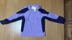タグ付き新品❣️ フード付きジャケット マウンテンパーカー XL