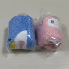 もふもふポーシェット2 タキシードサム・マイスウィートピアノ