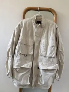 80s LLBean　ストームコート　一枚袖　パデッドコート　 XL YG3 80s LLBean ストームコート 一枚袖 パデッドコート XL YG3 - メルカリ