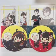 女神の教室 照井雪乃（南沙良）アクスタ／テミスの教室 公式グッズ
