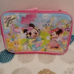 ディズニー ランチバッグ イースター