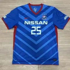 2026年最新】横浜Fマリノスナイキの人気アイテム - メルカリ