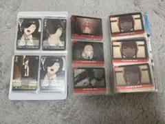 チェンソーマン トレーディングカードセット 153枚