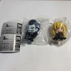 肩ズンFig. DEATH NOTE デスノート