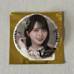 佐々木舞香 貴族衣装 缶バッジ イコラブ - メルカリ