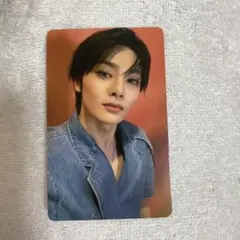 Stray Kids Hollow HMVトレカ