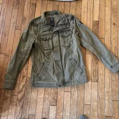 ハーレーダビッドソン ジャケット