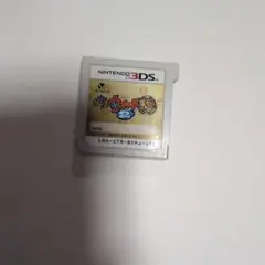 【Nintendo 3DS】妖怪ウォッチ2　本家　ソフト